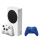 Konsola Xbox Series Microsoft Xbox Series S 512GB + Xbox Series Controller - Blue